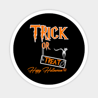 HALLOWEEN Magnet